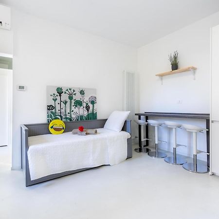 Alessia'S Flat - Sarpi 4 Apartment มิลาน ภายนอก รูปภาพ