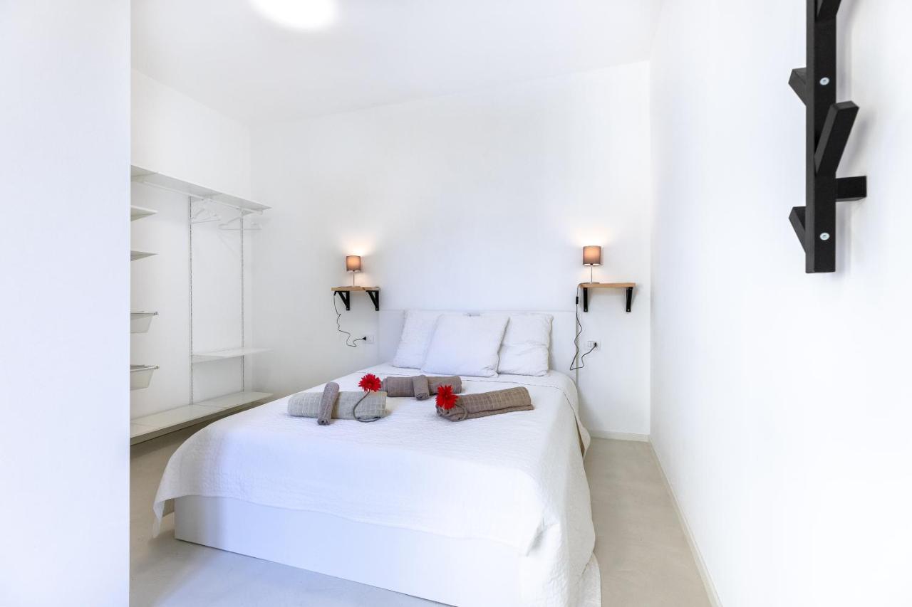 Alessia'S Flat - Sarpi 4 Apartment มิลาน ภายนอก รูปภาพ