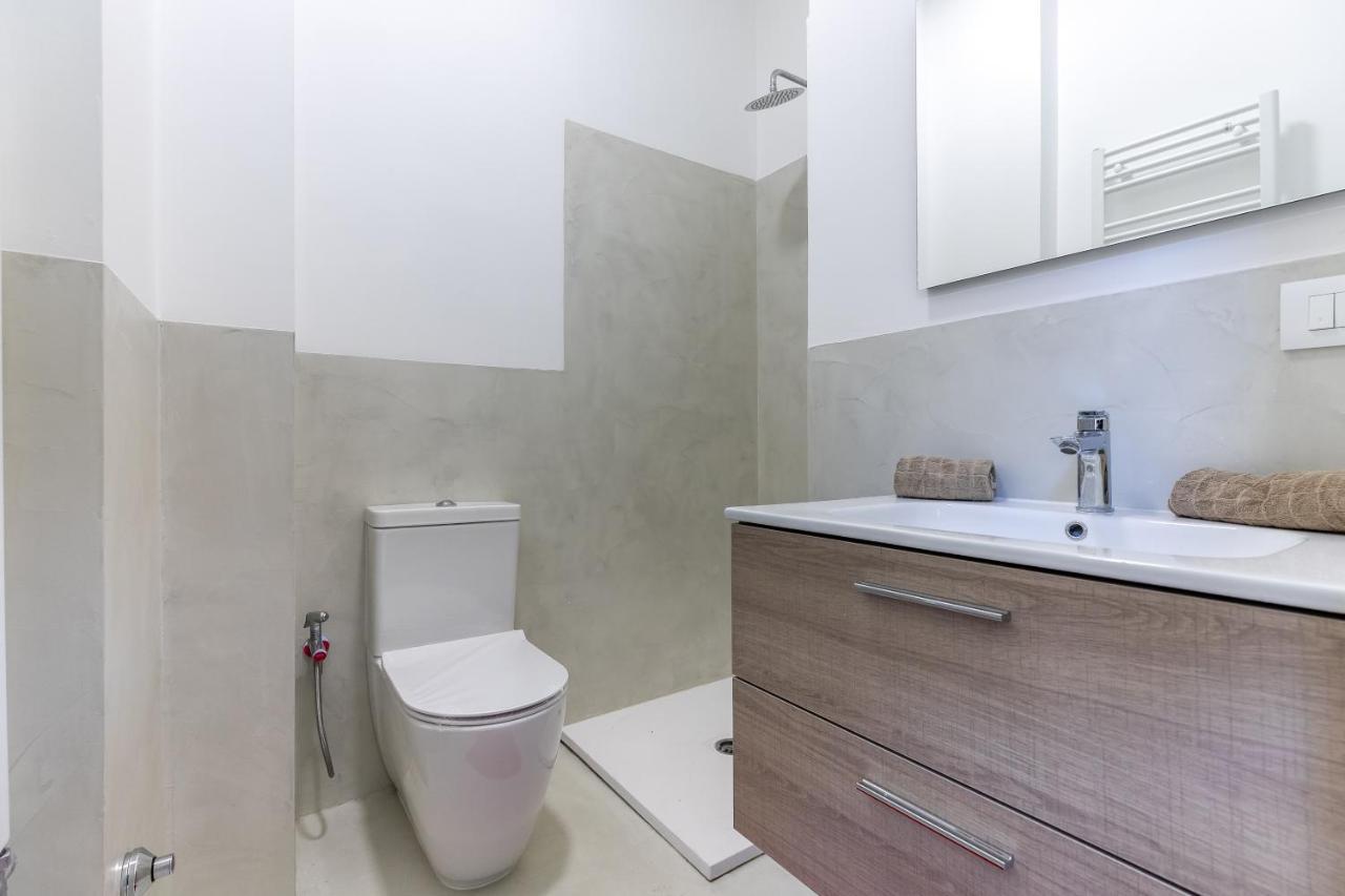 Alessia'S Flat - Sarpi 4 Apartment มิลาน ภายนอก รูปภาพ